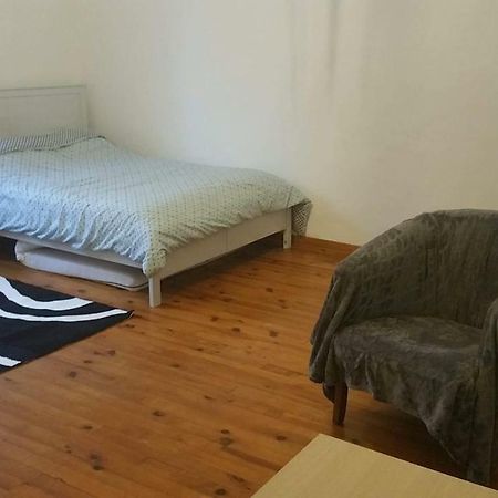 Appartement Trois Couronnes Granville Exterior foto